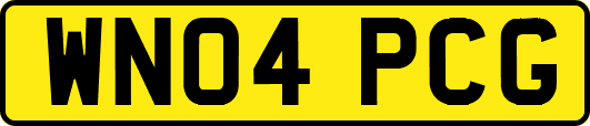 WN04PCG