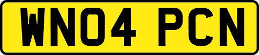 WN04PCN