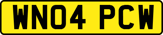 WN04PCW