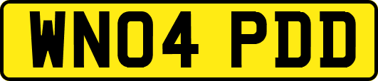 WN04PDD