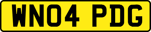 WN04PDG