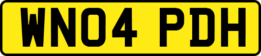 WN04PDH