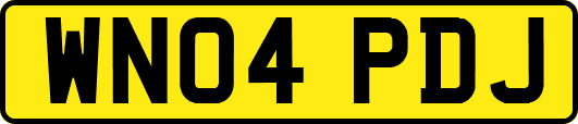 WN04PDJ