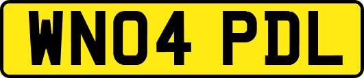 WN04PDL