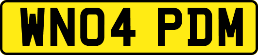 WN04PDM