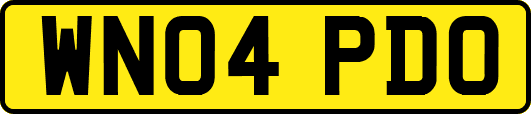 WN04PDO
