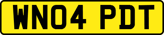 WN04PDT