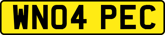 WN04PEC