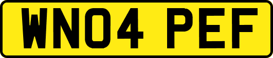 WN04PEF