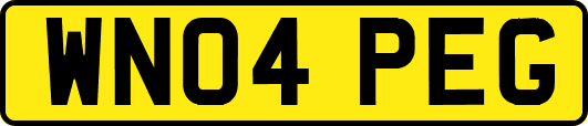 WN04PEG