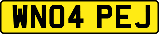 WN04PEJ