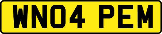 WN04PEM