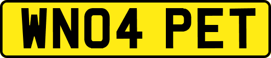 WN04PET