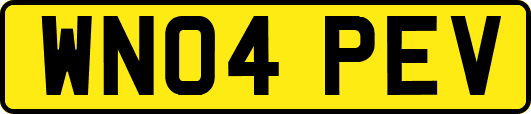 WN04PEV