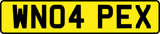 WN04PEX