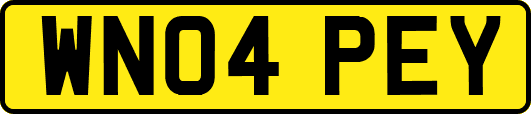 WN04PEY