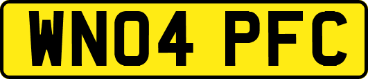 WN04PFC