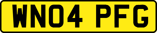 WN04PFG