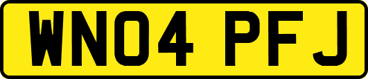WN04PFJ