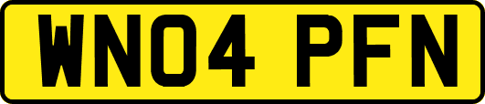 WN04PFN