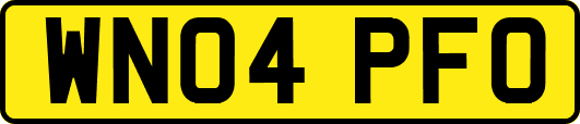 WN04PFO