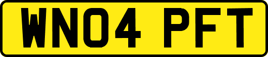 WN04PFT