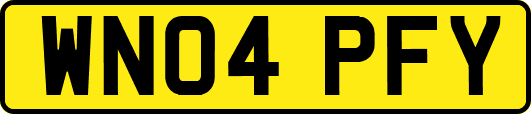 WN04PFY