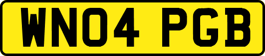 WN04PGB