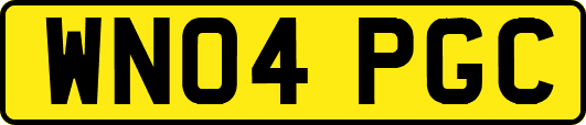 WN04PGC