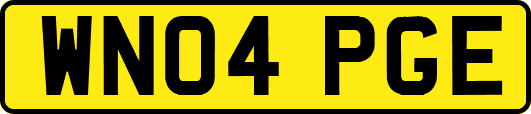 WN04PGE