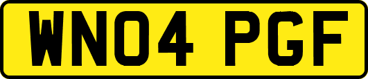 WN04PGF