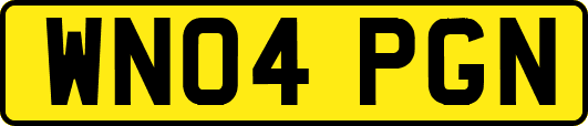WN04PGN