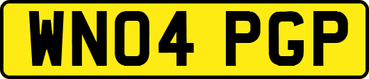 WN04PGP