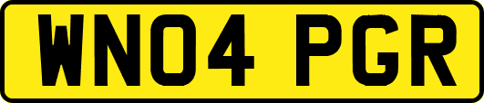 WN04PGR