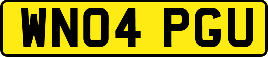 WN04PGU