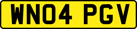 WN04PGV