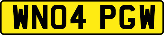WN04PGW