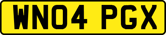 WN04PGX