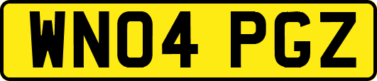 WN04PGZ