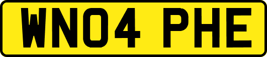 WN04PHE