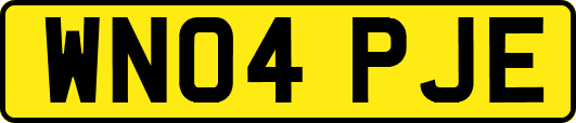 WN04PJE