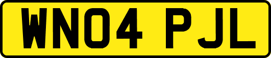 WN04PJL