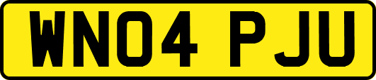 WN04PJU