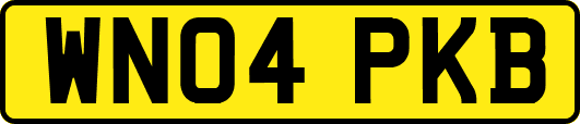 WN04PKB