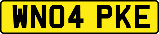 WN04PKE