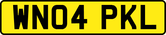 WN04PKL