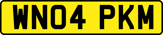 WN04PKM