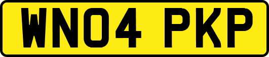 WN04PKP
