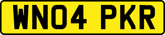 WN04PKR