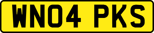 WN04PKS